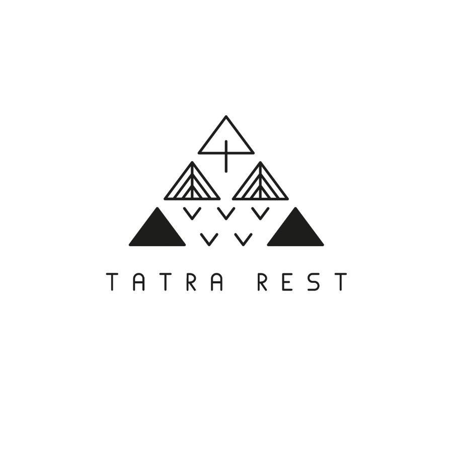 Tatra Rest Leilighet Kościelisko Eksteriør bilde
